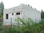 строительство домов в Подольске
