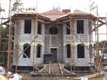 строительство домов в Видном, Ленинский район