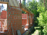 строительство домов по Симферопольскому шоссе