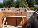 строительство домов по Калужскому шоссе